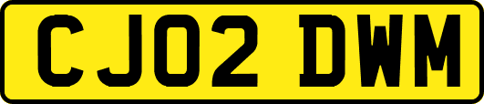 CJ02DWM