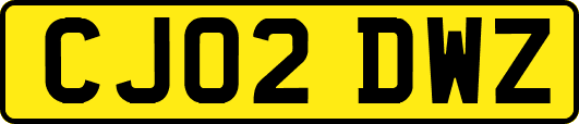 CJ02DWZ