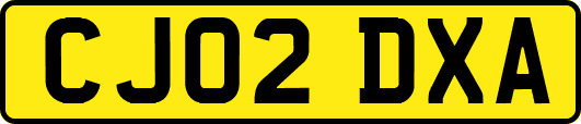 CJ02DXA