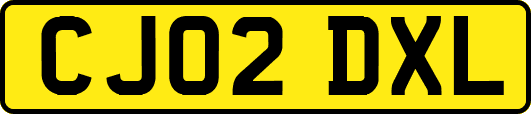 CJ02DXL