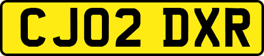 CJ02DXR