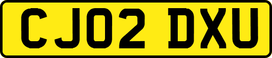 CJ02DXU