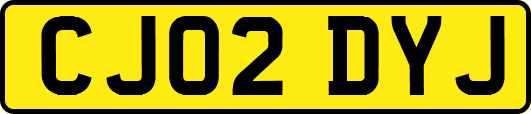 CJ02DYJ