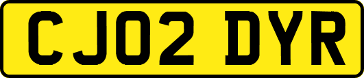 CJ02DYR