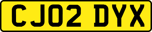 CJ02DYX