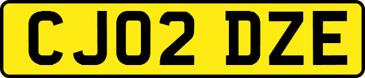 CJ02DZE