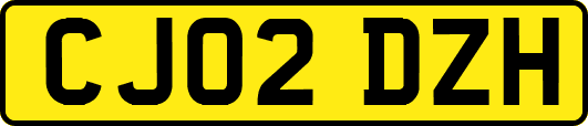 CJ02DZH