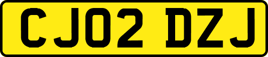 CJ02DZJ