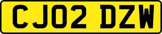 CJ02DZW