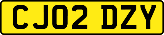 CJ02DZY