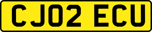 CJ02ECU