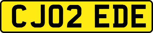 CJ02EDE