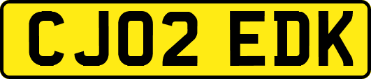 CJ02EDK