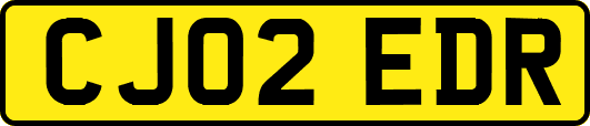 CJ02EDR