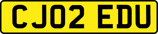 CJ02EDU