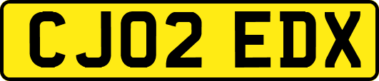 CJ02EDX