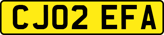 CJ02EFA