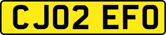 CJ02EFO