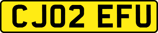 CJ02EFU