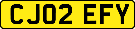 CJ02EFY