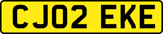 CJ02EKE