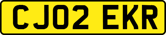 CJ02EKR