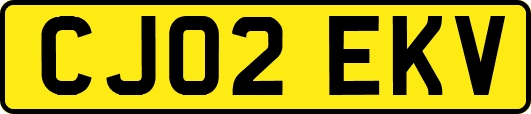 CJ02EKV