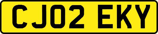 CJ02EKY
