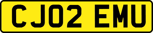 CJ02EMU