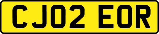 CJ02EOR