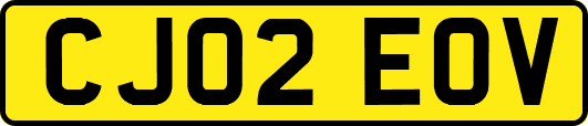 CJ02EOV