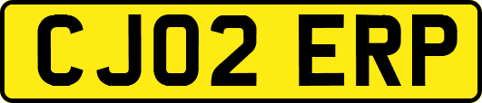 CJ02ERP