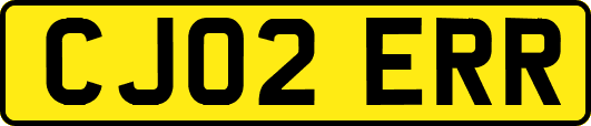 CJ02ERR