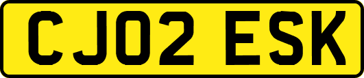 CJ02ESK