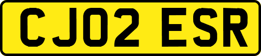 CJ02ESR