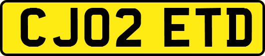 CJ02ETD