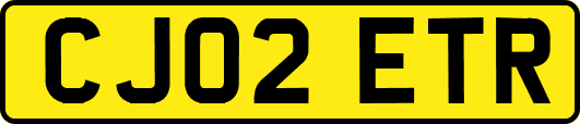 CJ02ETR