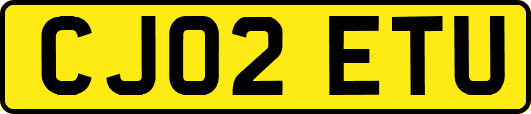 CJ02ETU