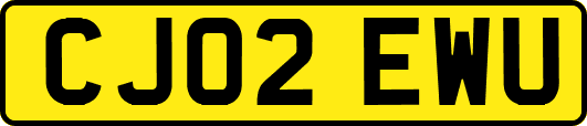 CJ02EWU