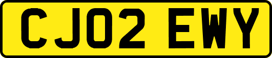 CJ02EWY