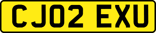 CJ02EXU