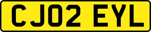 CJ02EYL