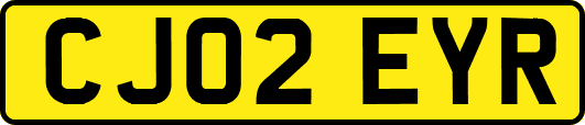 CJ02EYR