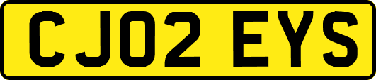 CJ02EYS