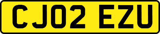 CJ02EZU