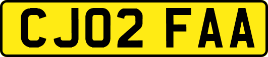 CJ02FAA