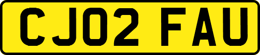 CJ02FAU