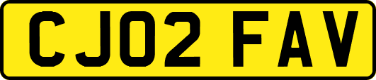 CJ02FAV