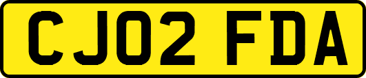 CJ02FDA