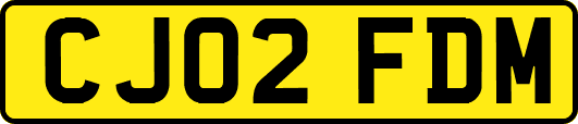 CJ02FDM